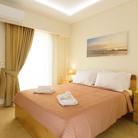 Melia Deluxe Apartment Agios Nikolaos  Ngoại thất bức ảnh
