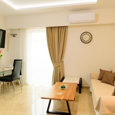 Melia Deluxe Apartment Agios Nikolaos  Ngoại thất bức ảnh